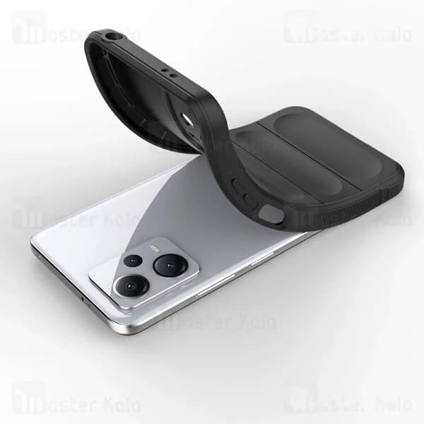 قاب سیلیکونی شیائومی Xiaomi Redmi Note 12 Magic Shield — تصویر ۴
