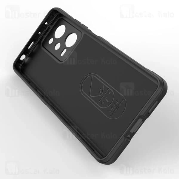 قاب سیلیکونی شیائومی Xiaomi Redmi Note 12 Pro / Poco X5 Pro Magic Shield — تصویر ۳