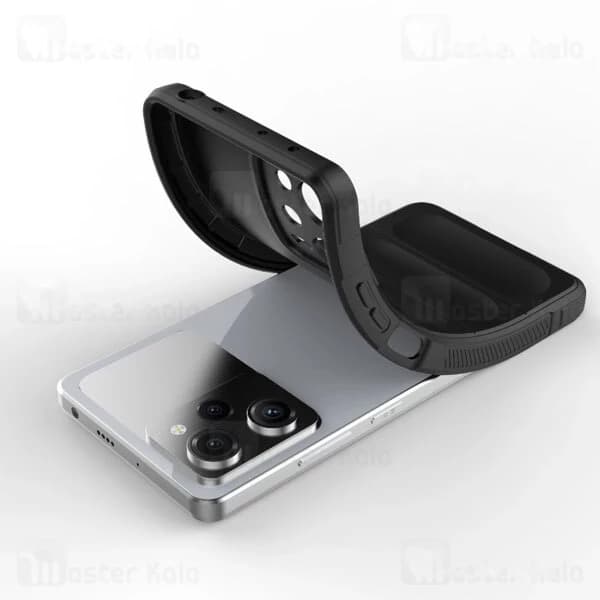 قاب سیلیکونی شیائومی Xiaomi Redmi Note 12 Pro / Poco X5 Pro Magic Shield — تصویر ۴