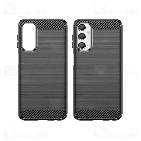 قاب فیبر کربنی سامسونگ Samsung Galaxy A54 Rugged Armor Fiber Carbon — تصویر ۴