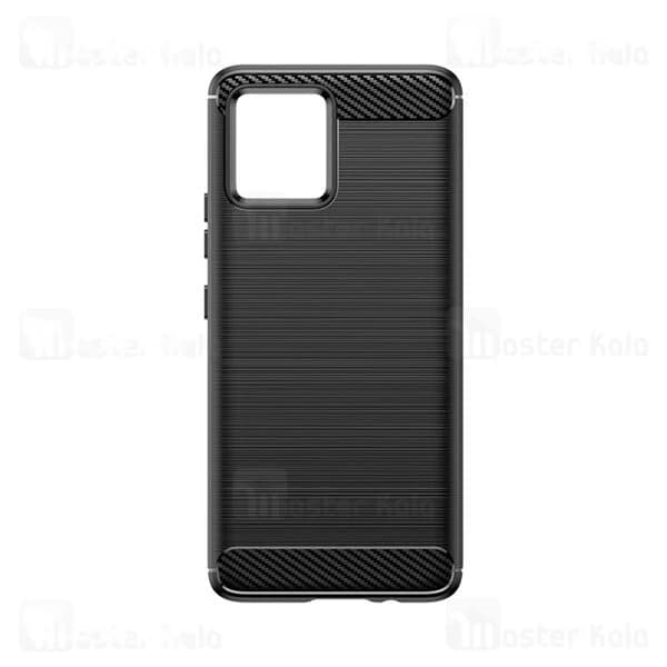 قاب فیبر کربنی موتورولا Motorola Moto G72 Rugged Armor Fiber Carbon — تصویر ۵