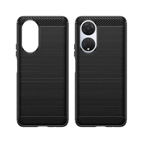 قاب فیبر کربنی هانر Honor X7 Rugged Armor Fiber Carbon — تصویر ۳