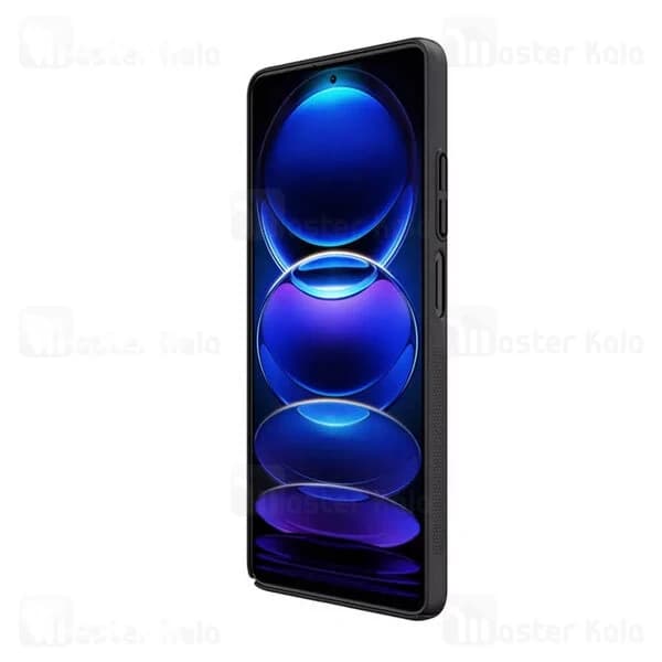قاب محافظ نیلکین شیائومی Xiaomi Redmi Note 12 5G / Poco X5 5G Nillkin Frosted Shield — تصویر ۶