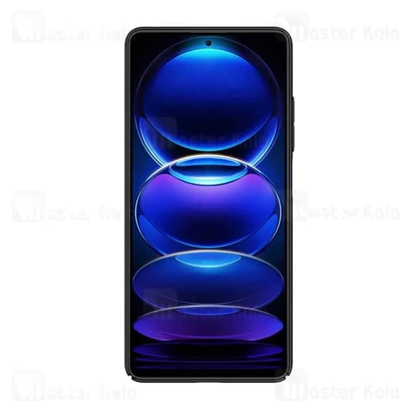 قاب محافظ نیلکین شیائومی Xiaomi Redmi Note 12 5G / Poco X5 5G Nillkin Frosted Shield — تصویر ۵