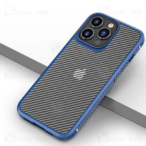 قاب محافظ آی پکی آیفون Apple iPhone 12 Pro Max iPaky MGC — تصویر ۳