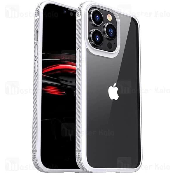 قاب محافظ آی پکی آیفون Apple iPhone 13 Pro iPaky MGT — تصویر ۴