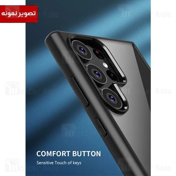 قاب محافظ آی پکی آیفون Apple iPhone 12 Pro Max iPaky Bright — تصویر ۶