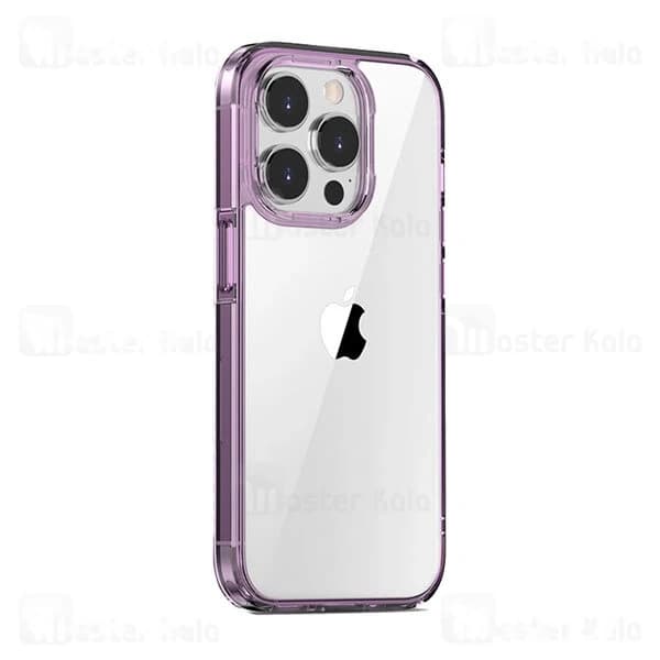 قاب محافظ آی پکی آیفون Apple iPhone 12 Pro iPaky Aurora — تصویر ۴