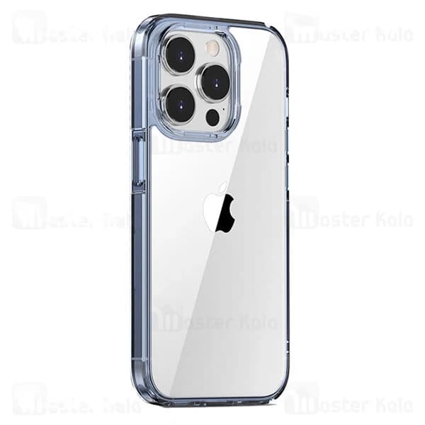 قاب محافظ آی پکی آیفون Apple iPhone 12 Pro iPaky Aurora — تصویر ۳