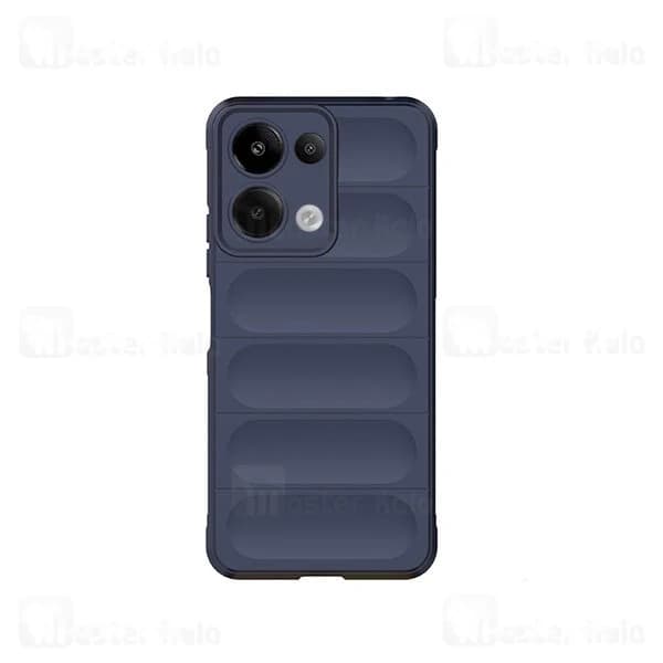قاب سیلیکونی شیائومی Xiaomi Redmi Note 13 5G Magic Shield — تصویر ۲