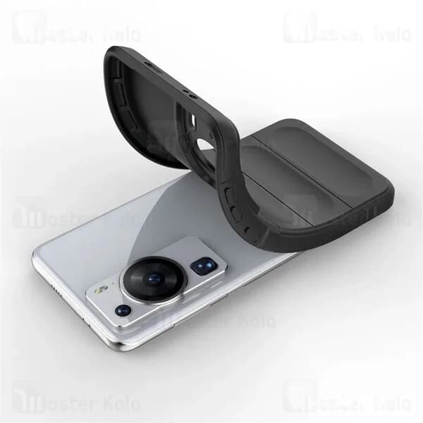 قاب سیلیکونی هوآوی Huawei P60 / P60 Pro Magic Shield — تصویر ۶