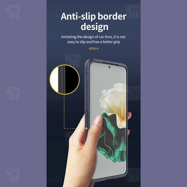 قاب سیلیکونی هوآوی Huawei P60 / P60 Pro Magic Shield — تصویر ۵