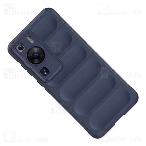 قاب سیلیکونی هوآوی Huawei P60 / P60 Pro Magic Shield — تصویر ۸