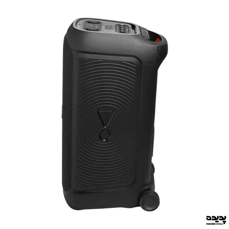 اسپیکر بلوتوثی قابل حمل جی بی ال مدل JBL PartyBox Club 320 — تصویر ۵