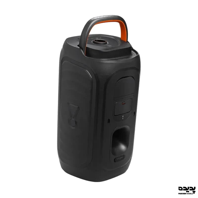 اسپیکر بلوتوثی قابل حمل جی بی ال مدل JBL PartyBox Club 130 — تصویر ۶