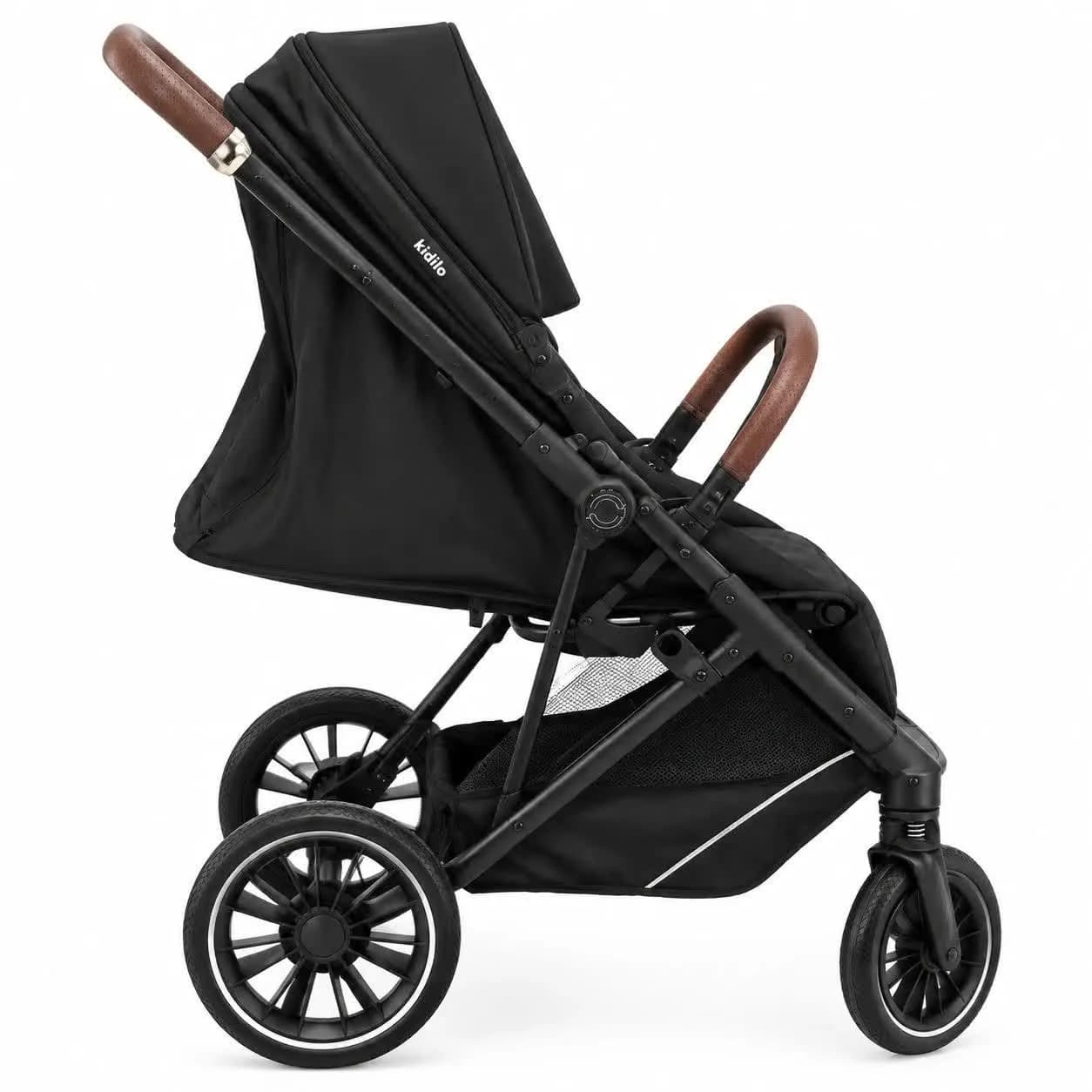 کالسکه کیدیلو Kidilo D900 — تصویر ۲