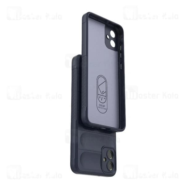قاب سیلیکونی سامسونگ Samsung Galaxy A05 Magic Shield — تصویر ۵