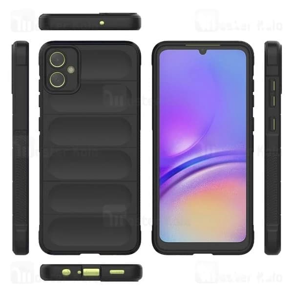 قاب سیلیکونی سامسونگ Samsung Galaxy A05 Magic Shield — تصویر ۴
