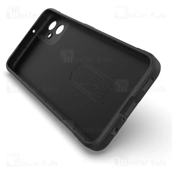 قاب سیلیکونی سامسونگ Samsung Galaxy A05 Magic Shield — تصویر ۶