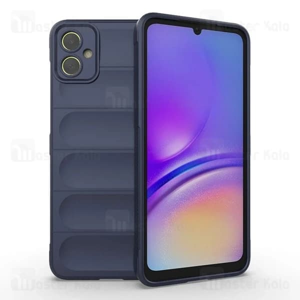 قاب سیلیکونی سامسونگ Samsung Galaxy A05 Magic Shield — تصویر ۳