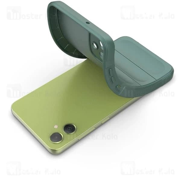 قاب سیلیکونی سامسونگ Samsung Galaxy A05 Magic Shield — تصویر ۸