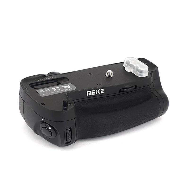 باتری گریپ MEIKE MK-D750 Battery Grip for D750 — تصویر ۲