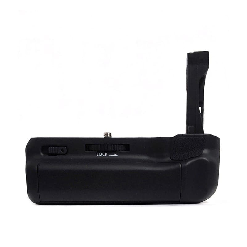 باتری گریپ مشابه اصلی کانن Canon Battery Grip for 800D/77D — تصویر ۲