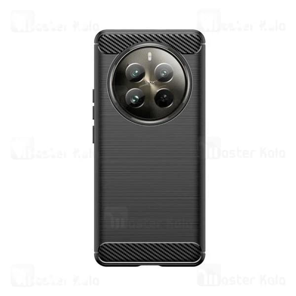 قاب فیبر کربنی ریلمی Realme 12 Pro 5G Rugged Armor Fiber Carbon — تصویر ۲