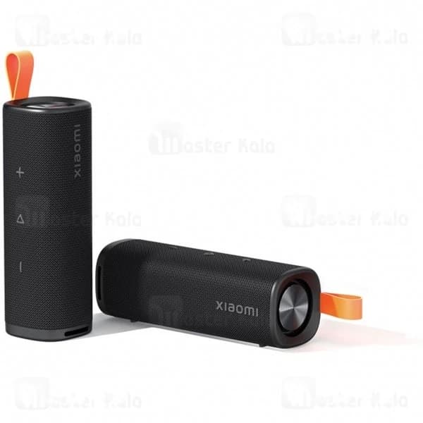 اسپیکر بلوتوث شیائومی Xiaomi Sound Outdoor MDZ-38-DB توان 30 وات — تصویر ۳