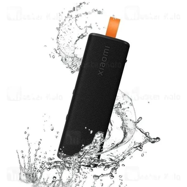 اسپیکر بلوتوث شیائومی Xiaomi Sound Outdoor MDZ-38-DB توان 30 وات — تصویر ۵