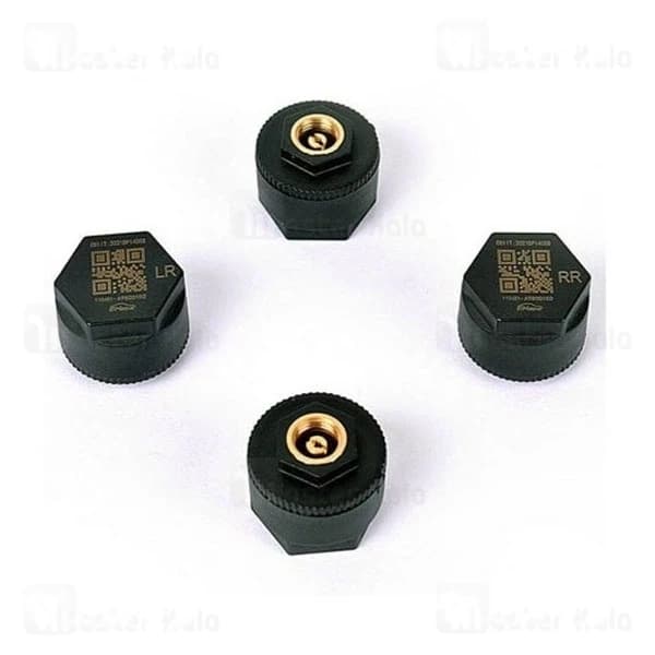 سنسور فشار باد لاستیک شیائومی Xiaomi 70mai T04 External TPMS Sensor Midrive — تصویر ۲