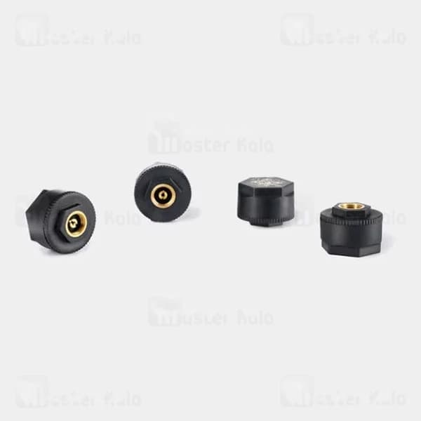 سنسور فشار باد لاستیک شیائومی Xiaomi 70mai T04 External TPMS Sensor Midrive — تصویر ۳