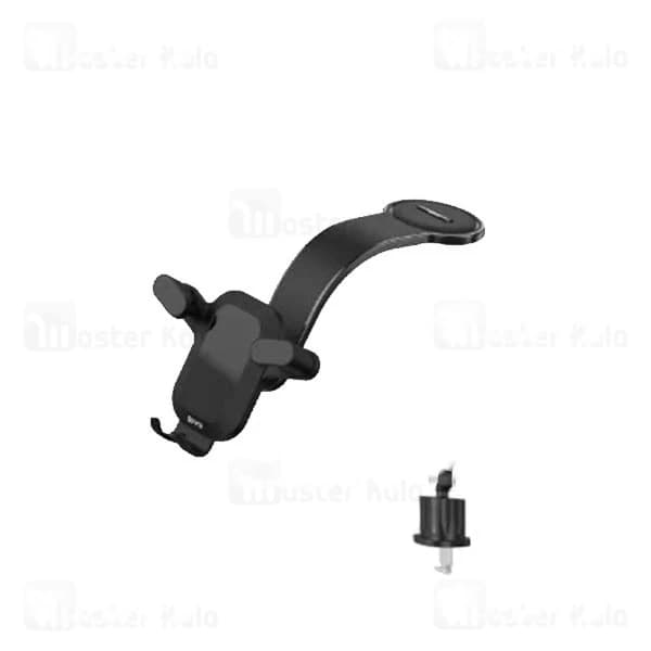 هولدر چندکاره بیوا Biva BH-30 Gravity Car Mount Holder — تصویر ۲