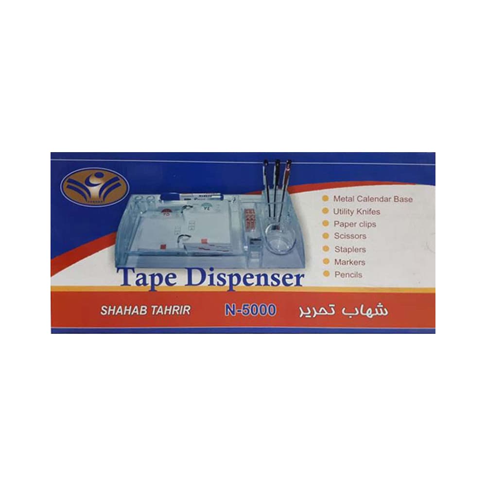 پایه چسب شهاب تحریر مدل N5000 — تصویر ۲