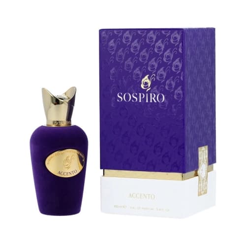 ادکلن زنانه سوسپیرو اکسنتو سوپر اسمارت کد 049 حجم 25 میل | Super Smart Sospiro Accento — تصویر ۳