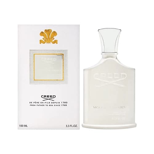 ادکلن مردانه کرید سیلور مانتین سوپر اسمارت کد 156 حجم 25 میل | Super Smart Creed Silver Mountain Water — تصویر ۳