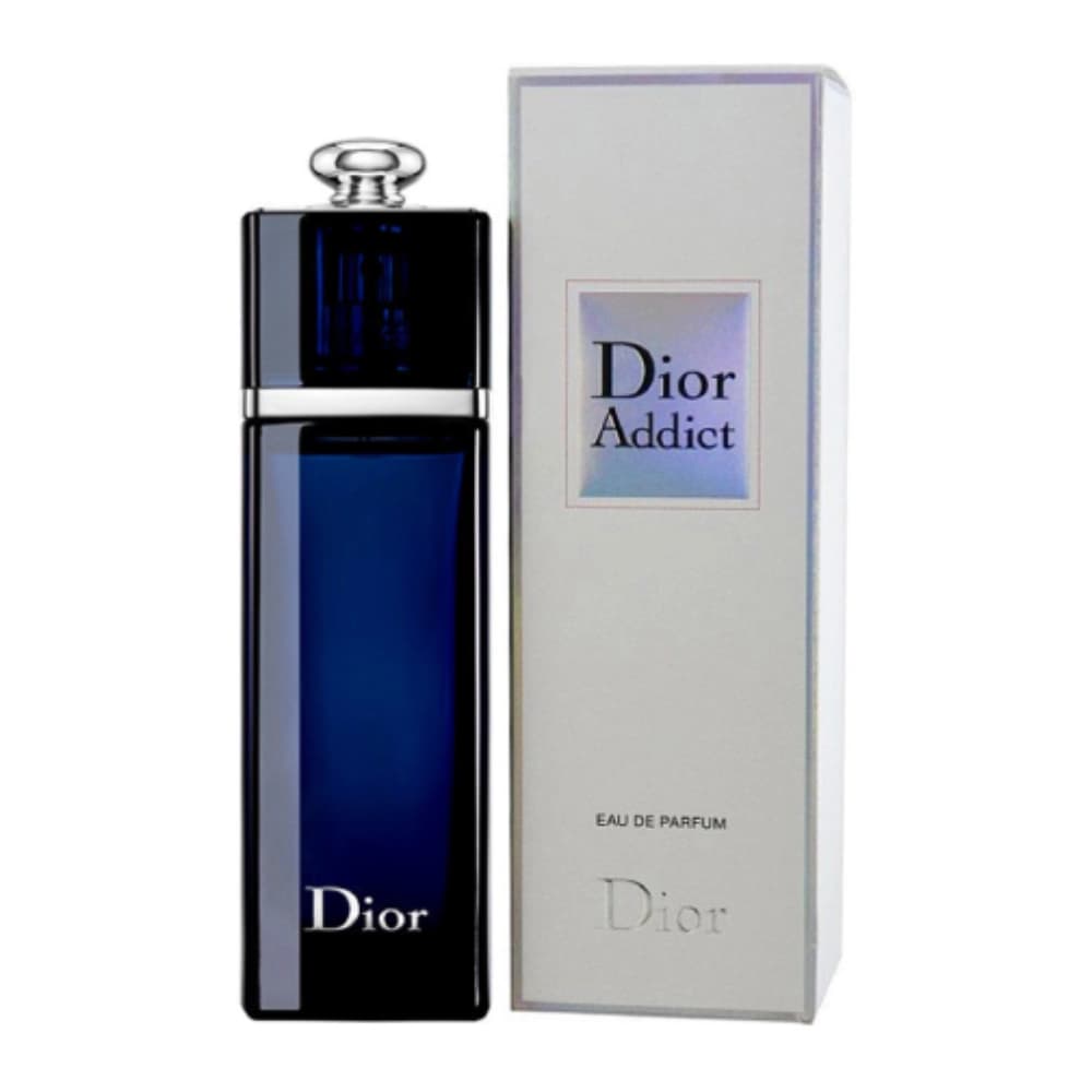 ادکلن زنانه دیور ادیکت سوپر اسمارت کد 188 حجم 25 میل | Super Smart Dior Addict — تصویر ۳