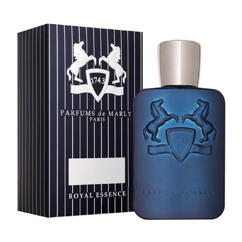 ادکلن مردانه مارلی لیتون اسمارت کالکشن کد 527 حجم 25 میل | Smart Collection Marly Layton — تصویر ۲