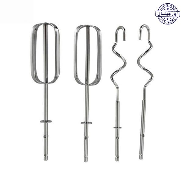 همزن دستی هایگر مدل HG-6626 — تصویر ۲