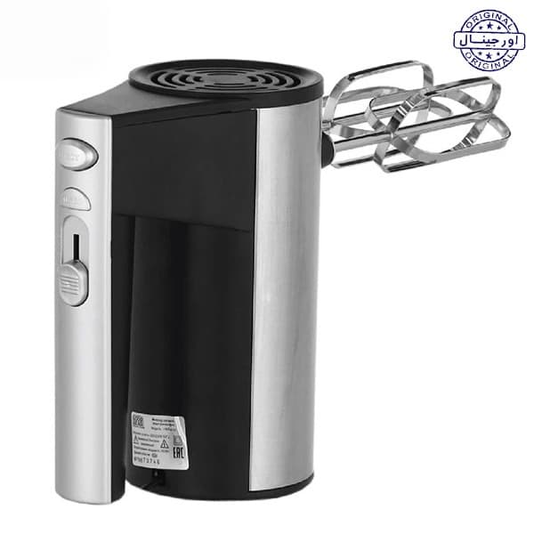 همزن دستی هایگر مدل HG-6626 — تصویر ۳