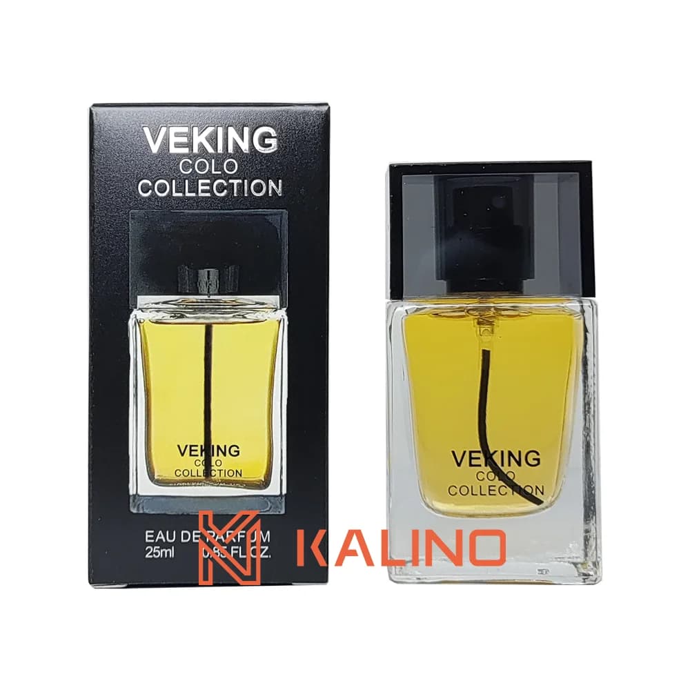 ادکلن مردانه دیور هوم اینتنس ویکینگ کالکشن کد 095 حجم 25 میل | Veking Collection Dior Homme Intense