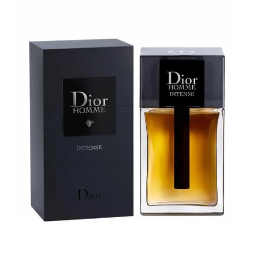 ادکلن مردانه دیور هوم اینتنس ویکینگ کالکشن کد 095 حجم 25 میل | Veking Collection Dior Homme Intense — تصویر ۳