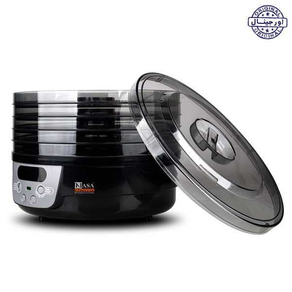 میوه خشک کن ناسا NS-1164 — تصویر ۳