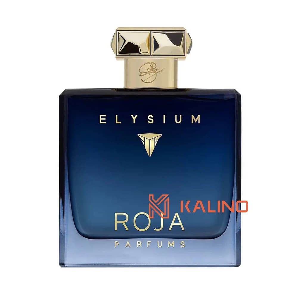 ادکلن مردانه الیزیوم پور هوم برند کالکشن کد 304 حجم 25 میل | Brand Collection Elysium Pour Homme — تصویر ۲