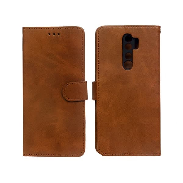 کیف کلاسوری گوشی شیائومی Redmi Note 8 Pro