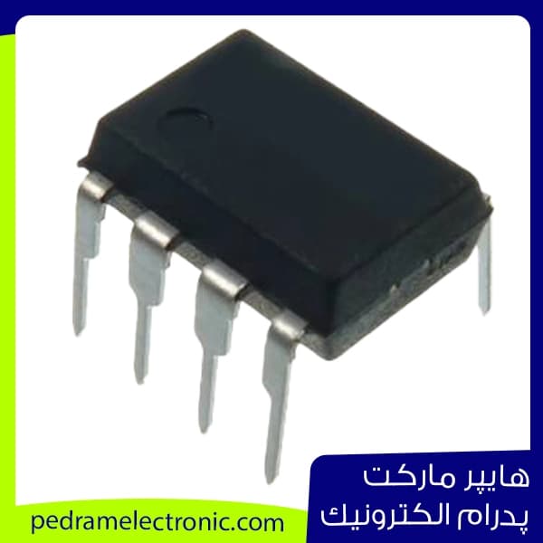 آی سی CR6850T DIP-8