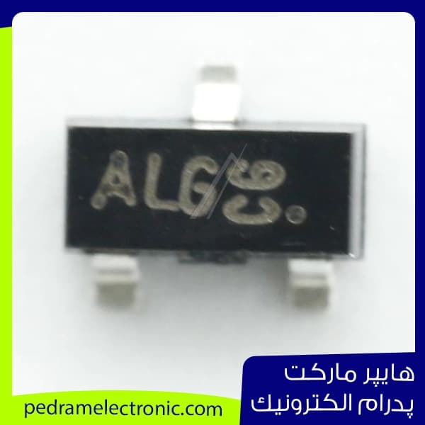 ترانزیستور KTC3875SY (ALY) SOT-23