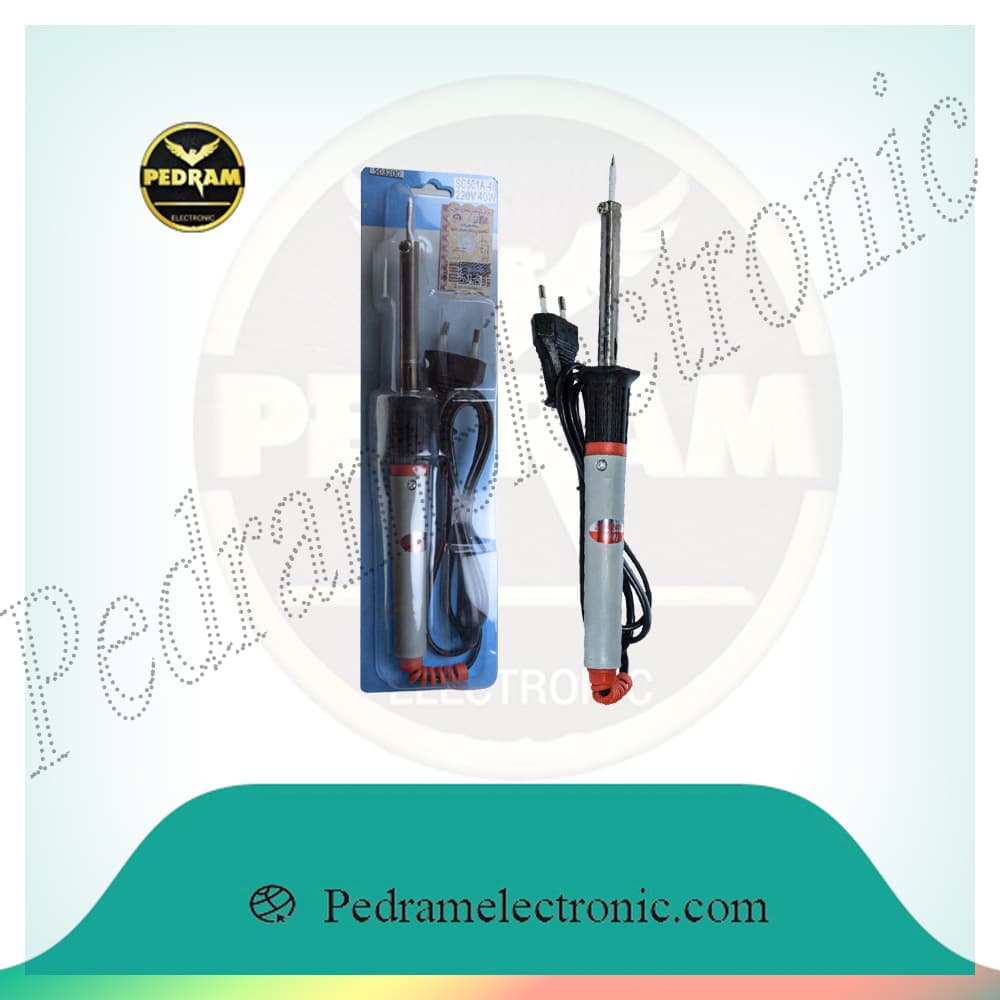 هویه 30 وات SD501A-30