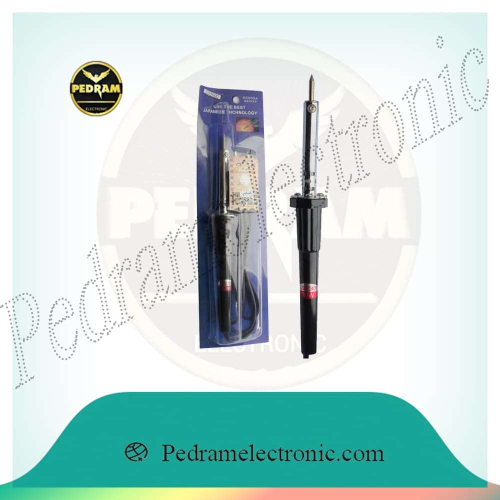 هویه 30 وات SD505A-30