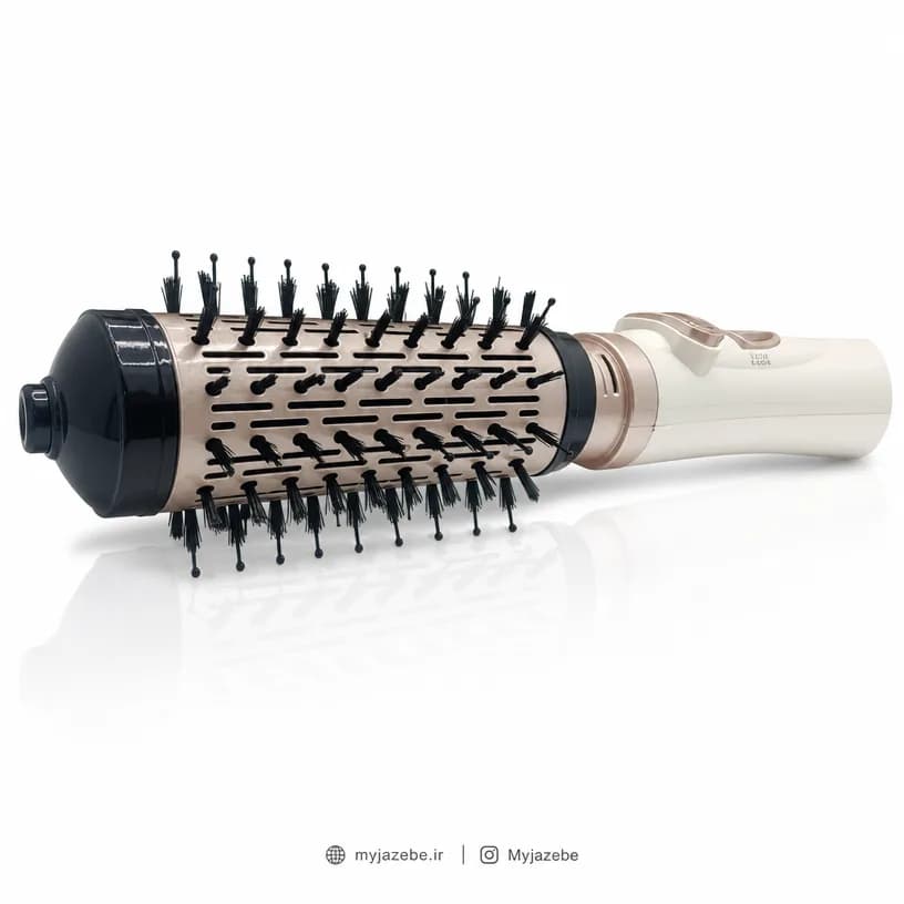 سشوار چرخشی YABY MAX 1203 یابی مکس — تصویر ۴